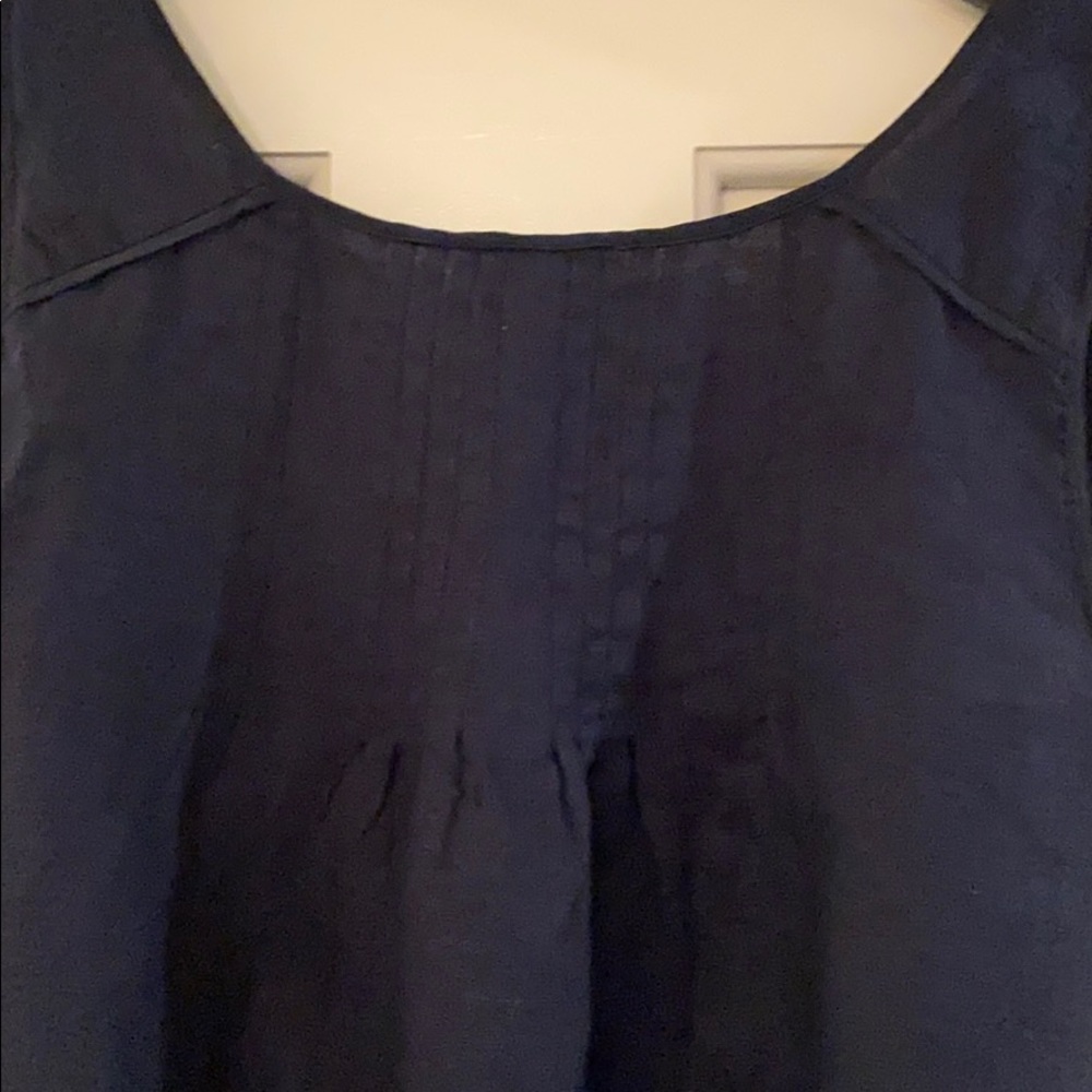 J Crew Tank - Picture 5 of 6